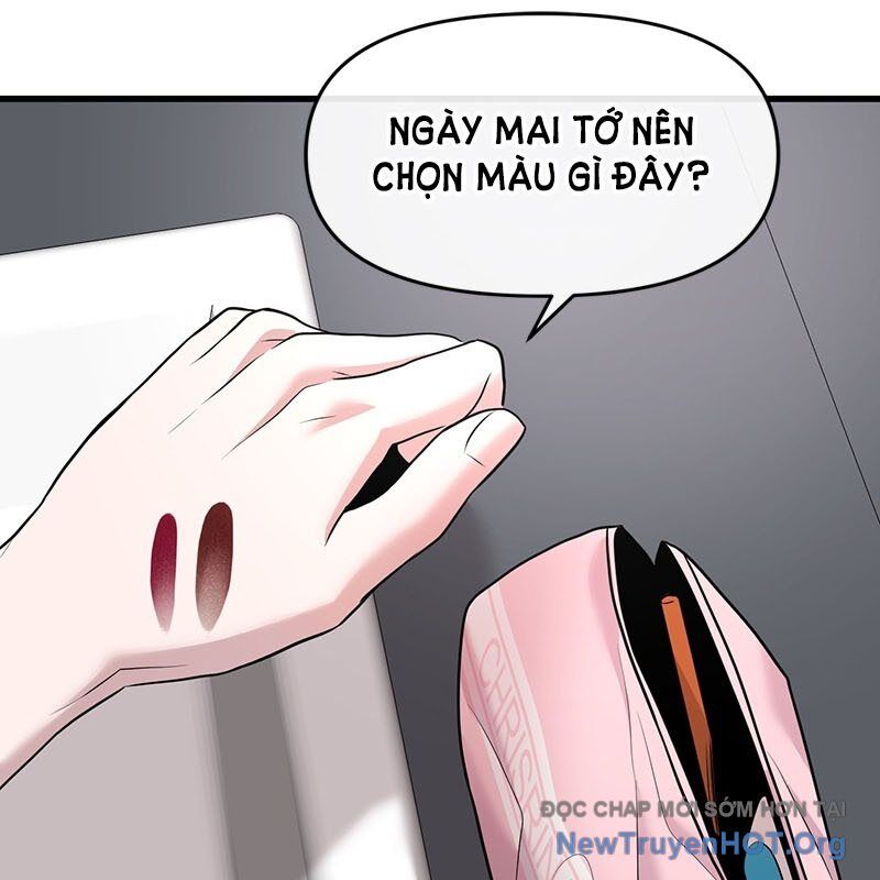 Trở Về Bên Chanbi Chapter 39 - Trang 3