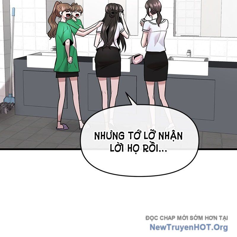 Trở Về Bên Chanbi Chapter 39 - Trang 3