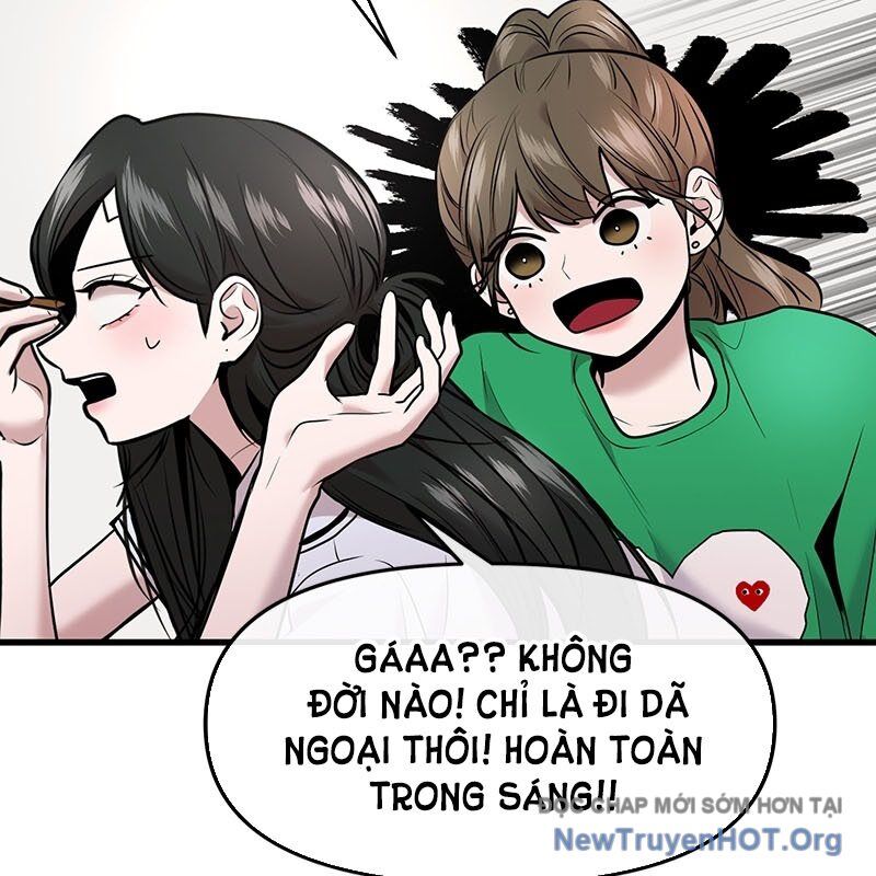 Trở Về Bên Chanbi Chapter 39 - Trang 3