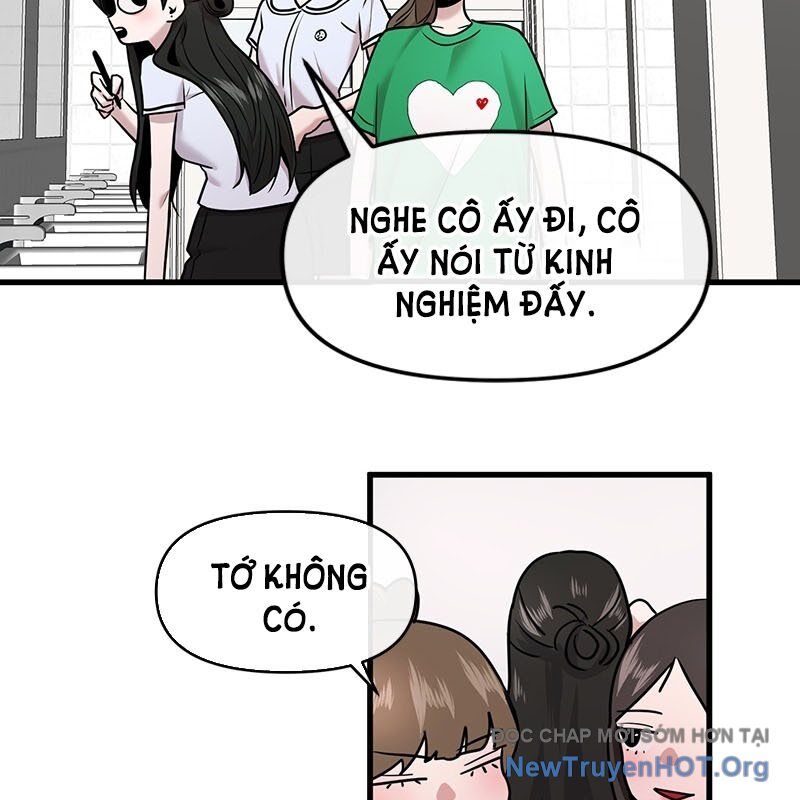 Trở Về Bên Chanbi Chapter 39 - Trang 3