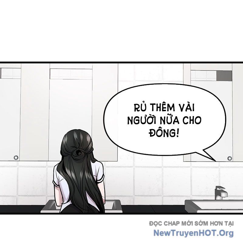 Trở Về Bên Chanbi Chapter 39 - Trang 3