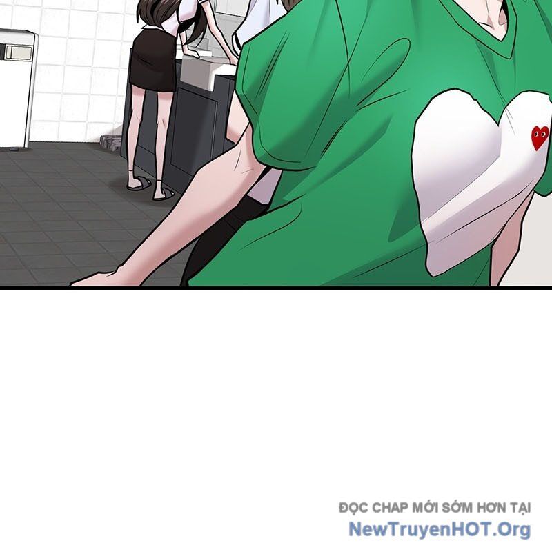 Trở Về Bên Chanbi Chapter 39 - Trang 3