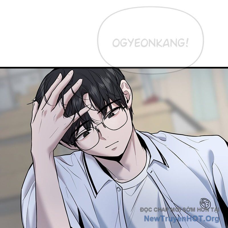 Trở Về Bên Chanbi Chapter 39 - Trang 3