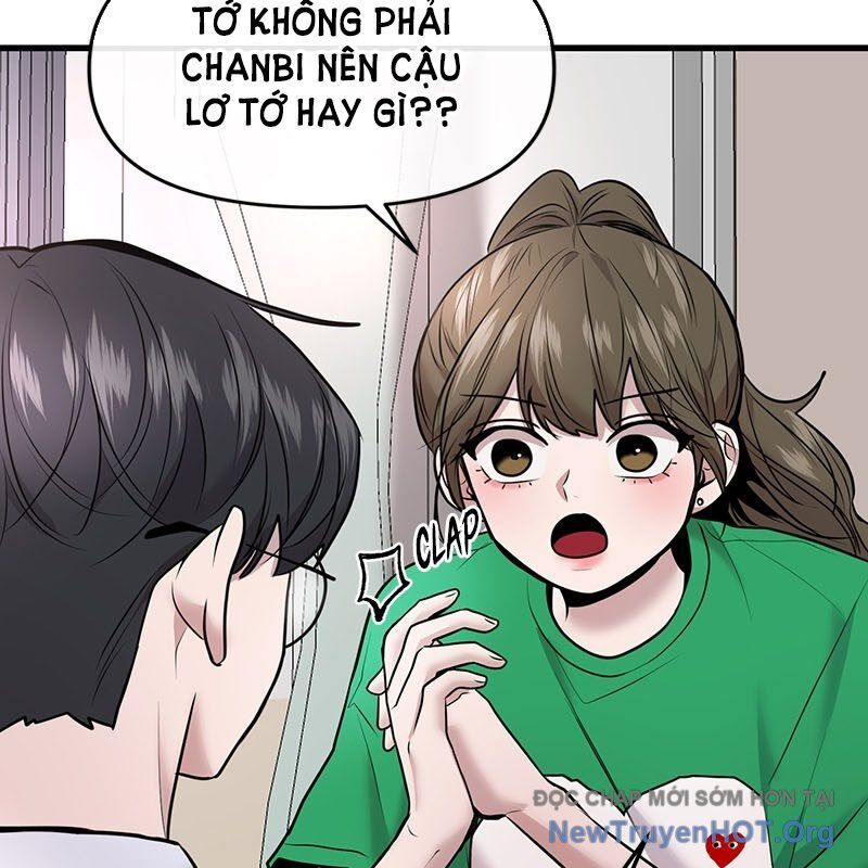 Trở Về Bên Chanbi Chapter 39 - Trang 3