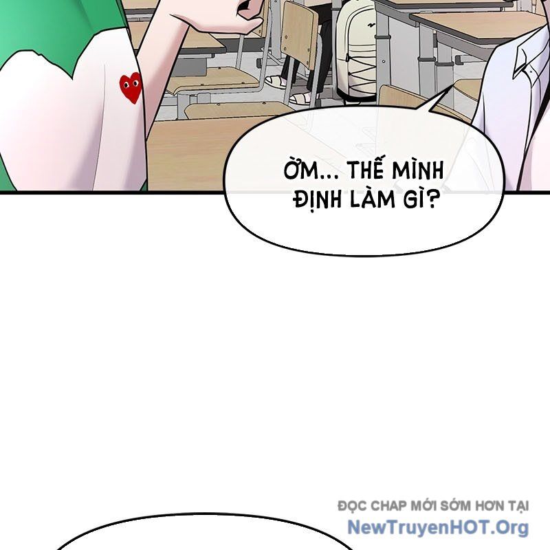 Trở Về Bên Chanbi Chapter 39 - Trang 3