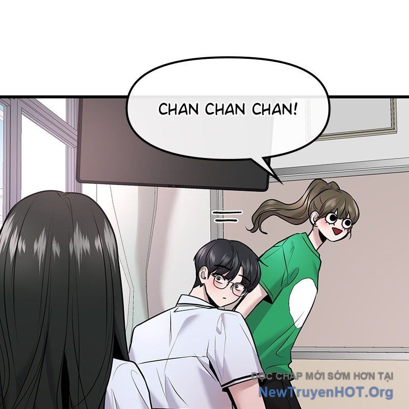 Trở Về Bên Chanbi Chapter 39 - Trang 3