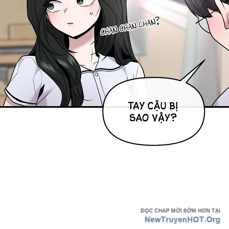 Trở Về Bên Chanbi Chapter 39 - Trang 3