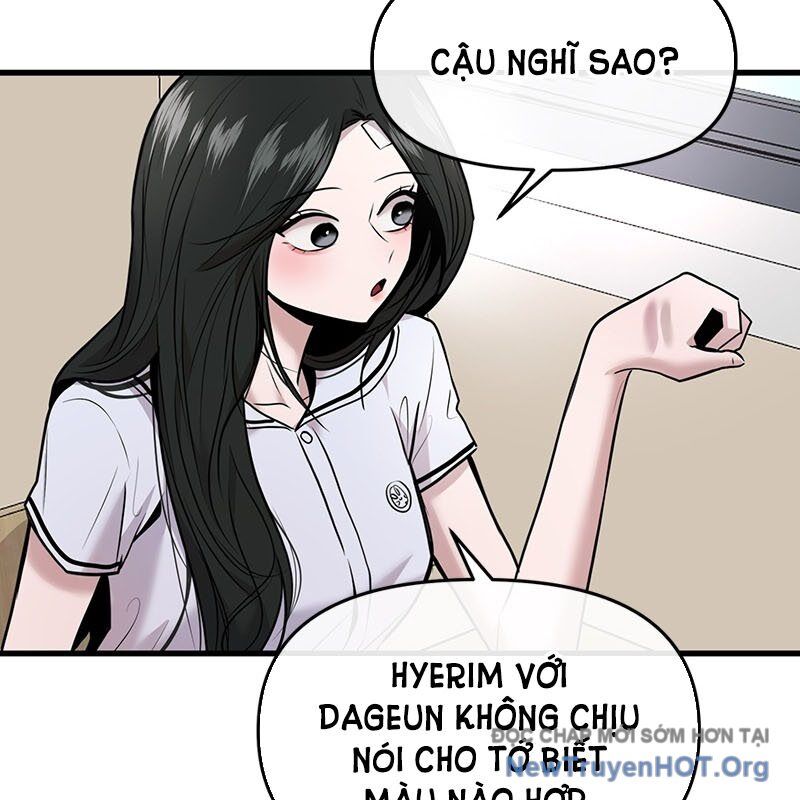 Trở Về Bên Chanbi Chapter 39 - Trang 3
