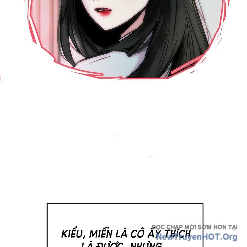 Trở Về Bên Chanbi Chapter 39 - Trang 3