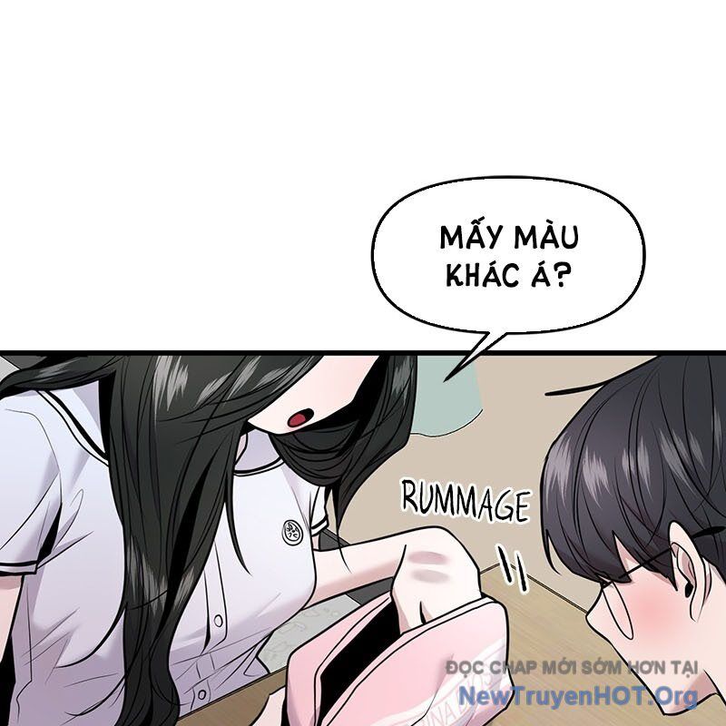 Trở Về Bên Chanbi Chapter 39 - Trang 3