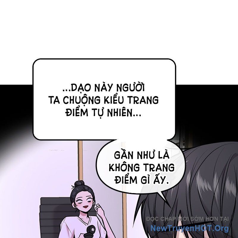 Trở Về Bên Chanbi Chapter 39 - Trang 3