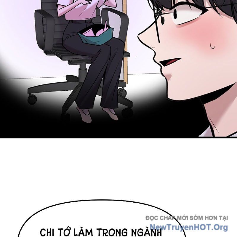 Trở Về Bên Chanbi Chapter 39 - Trang 3