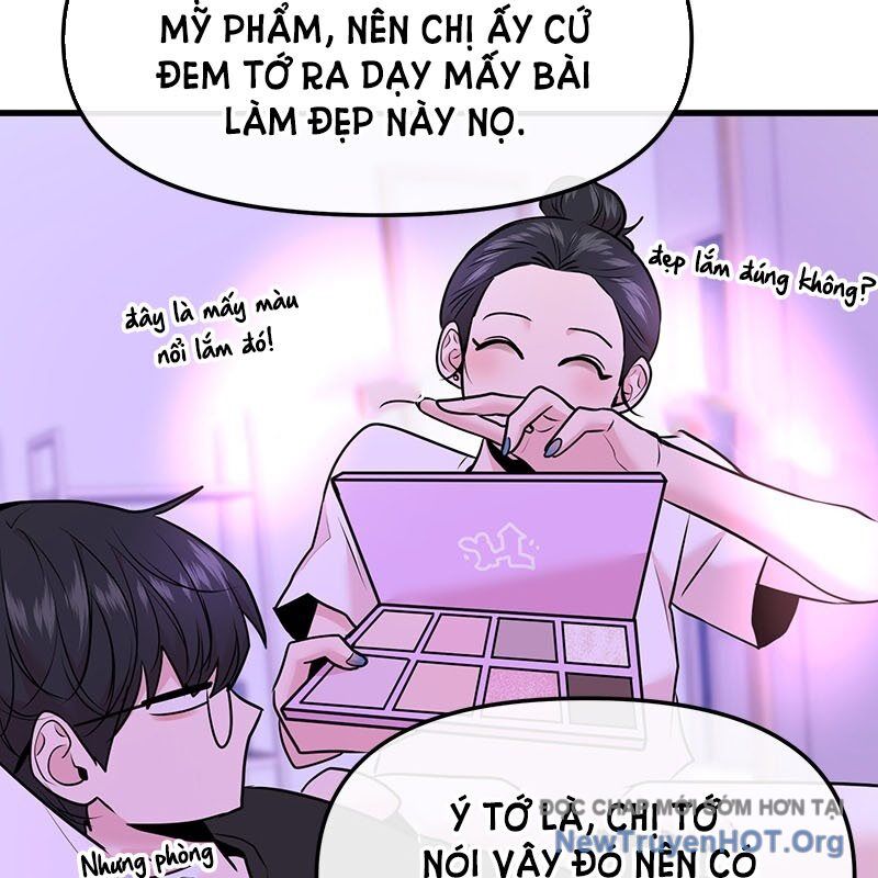 Trở Về Bên Chanbi Chapter 39 - Trang 3