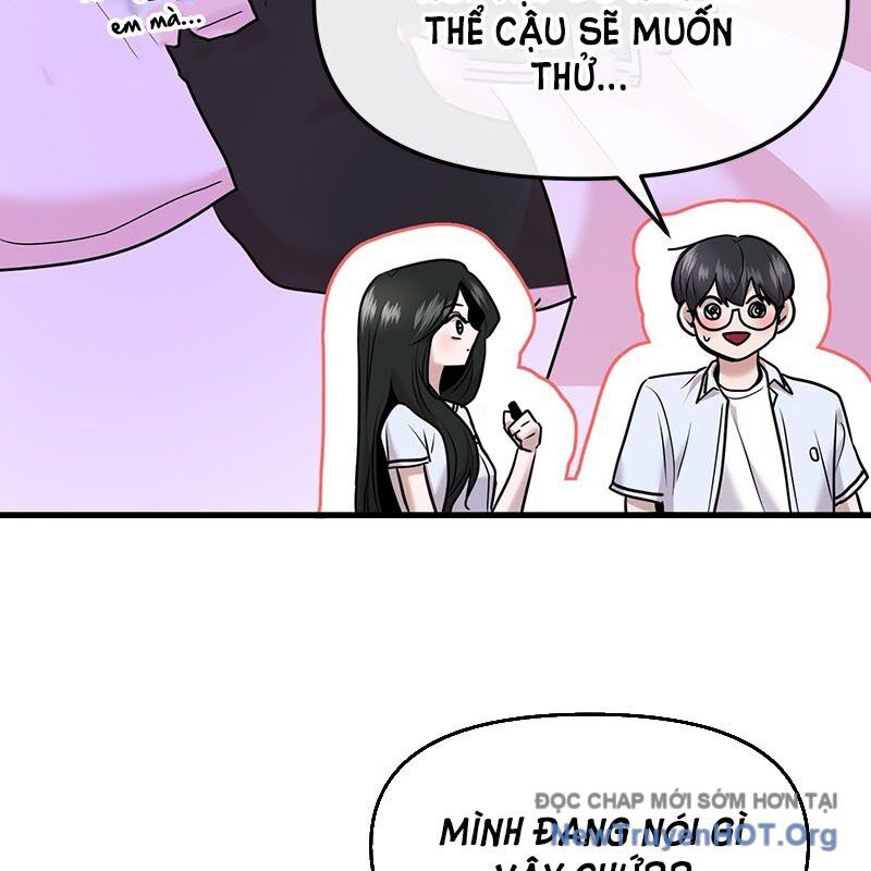 Trở Về Bên Chanbi Chapter 39 - Trang 3