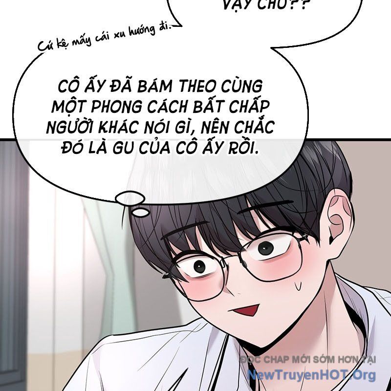 Trở Về Bên Chanbi Chapter 39 - Trang 3