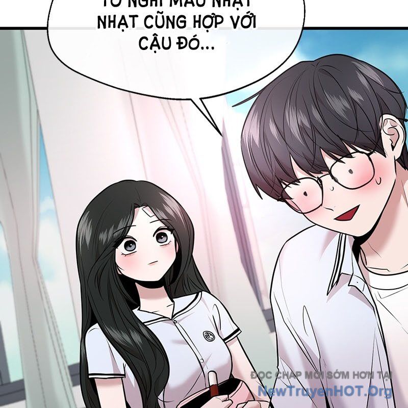 Trở Về Bên Chanbi Chapter 39 - Trang 3