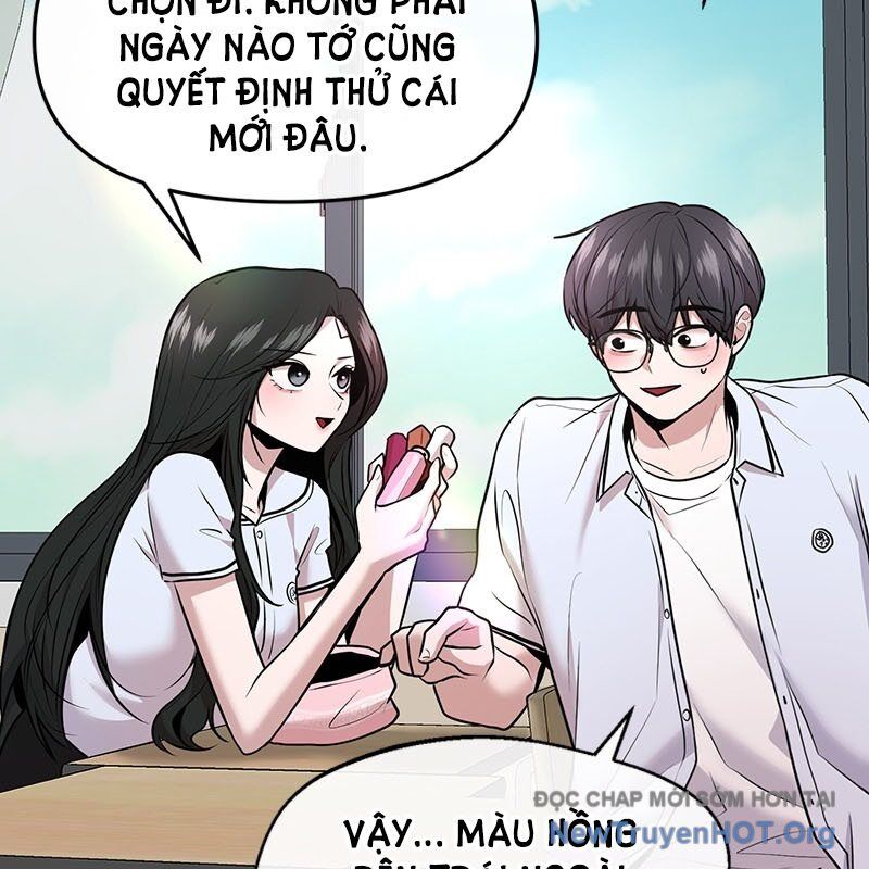 Trở Về Bên Chanbi Chapter 39 - Trang 3