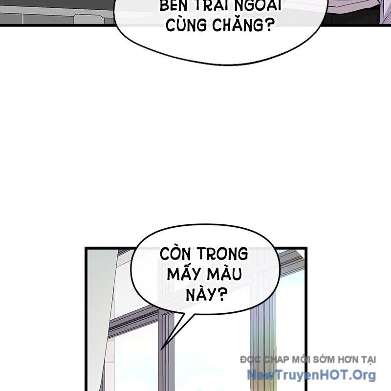 Trở Về Bên Chanbi Chapter 39 - Trang 3
