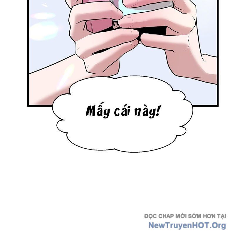 Trở Về Bên Chanbi Chapter 39 - Trang 3
