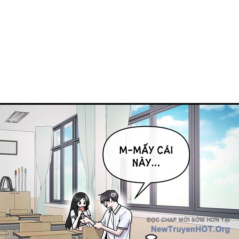 Trở Về Bên Chanbi Chapter 39 - Trang 3