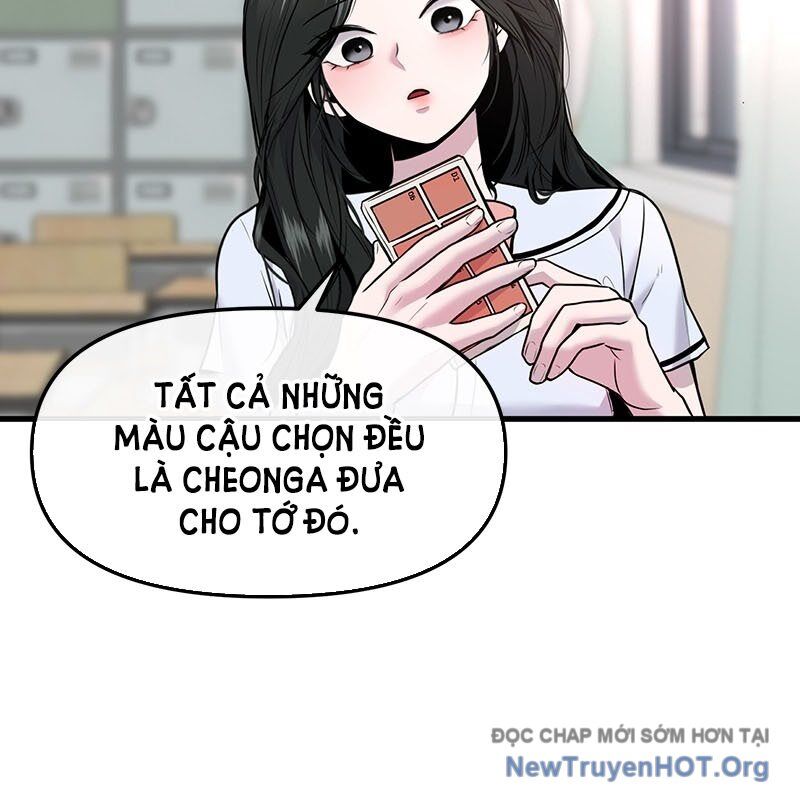 Trở Về Bên Chanbi Chapter 39 - Trang 3
