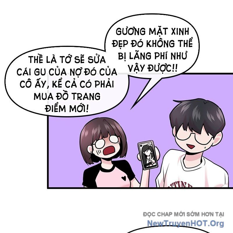 Trở Về Bên Chanbi Chapter 39 - Trang 3