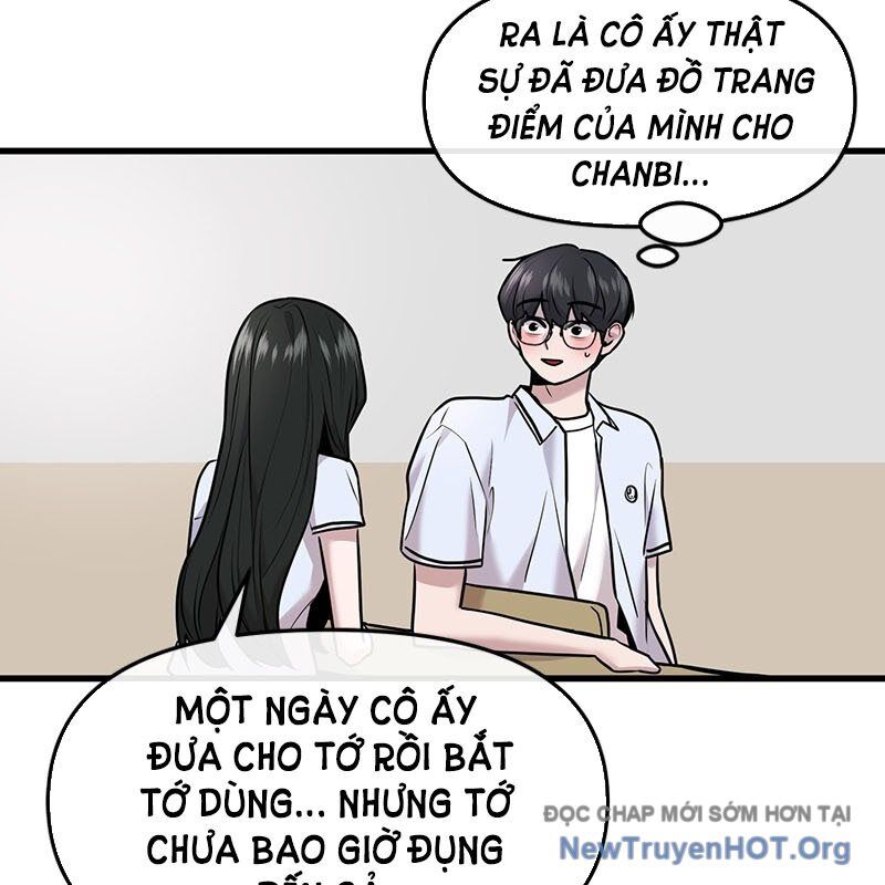 Trở Về Bên Chanbi Chapter 39 - Trang 3