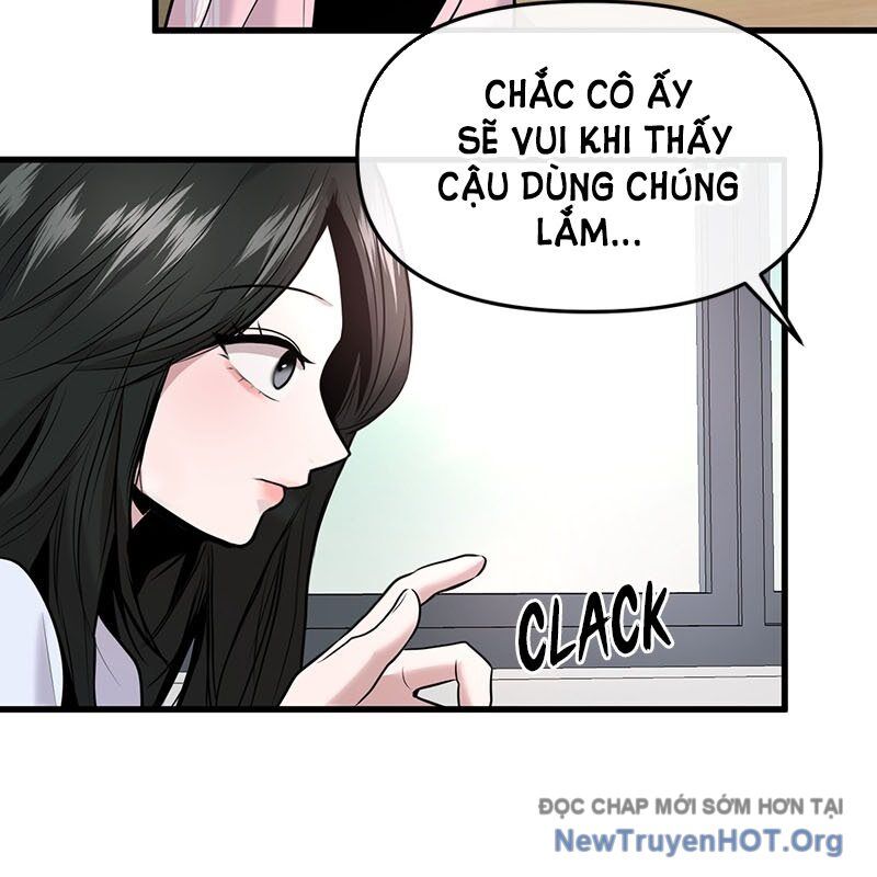 Trở Về Bên Chanbi Chapter 39 - Trang 3