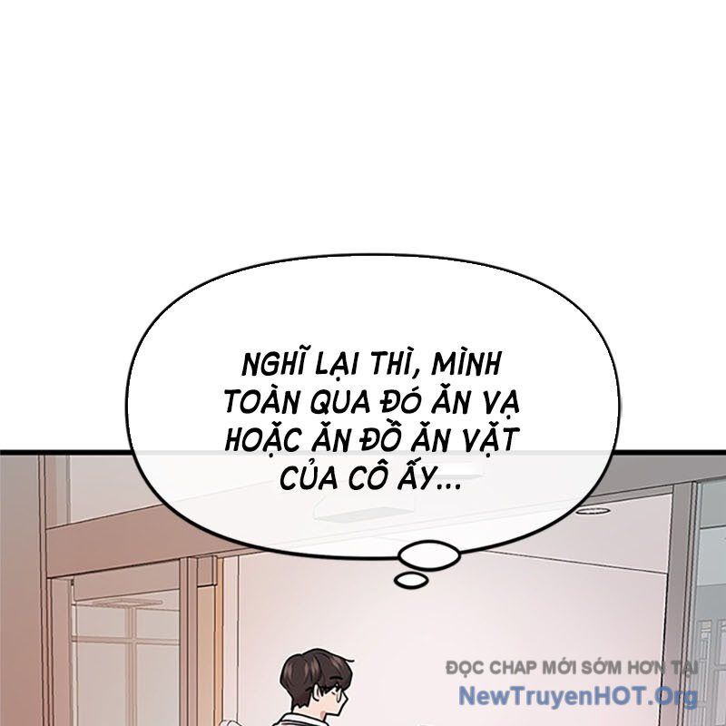 Trở Về Bên Chanbi Chapter 39 - Trang 3