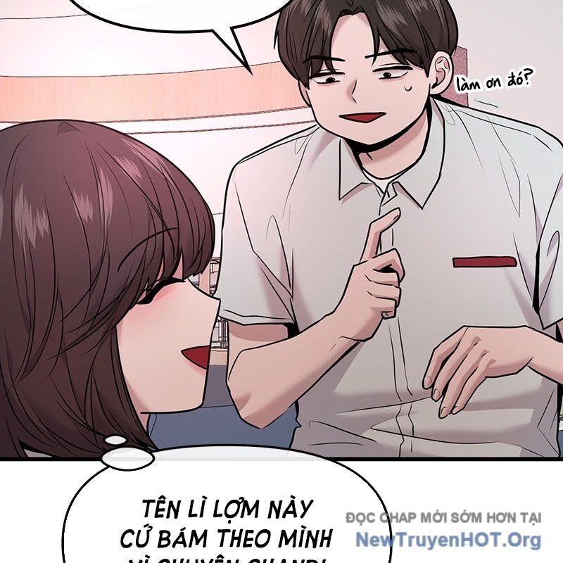 Trở Về Bên Chanbi Chapter 39 - Trang 3