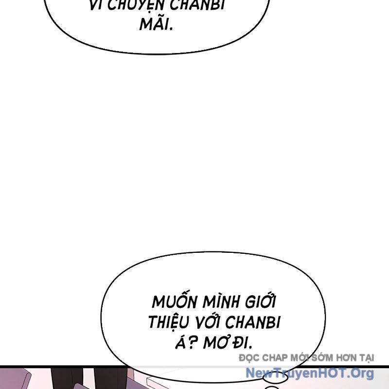 Trở Về Bên Chanbi Chapter 39 - Trang 3