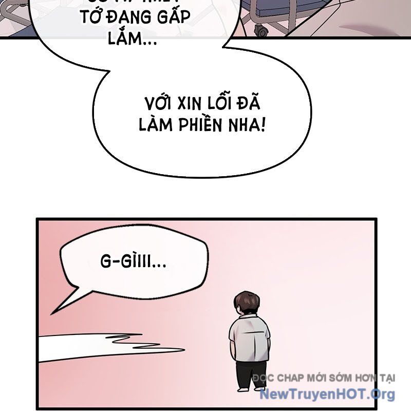 Trở Về Bên Chanbi Chapter 39 - Trang 3