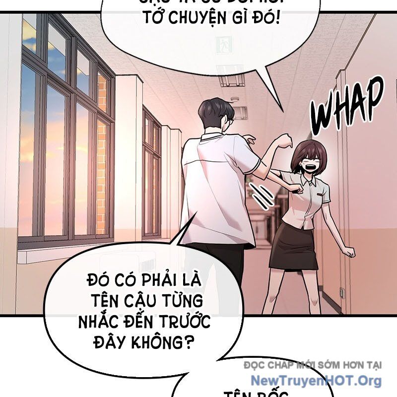 Trở Về Bên Chanbi Chapter 39 - Trang 3