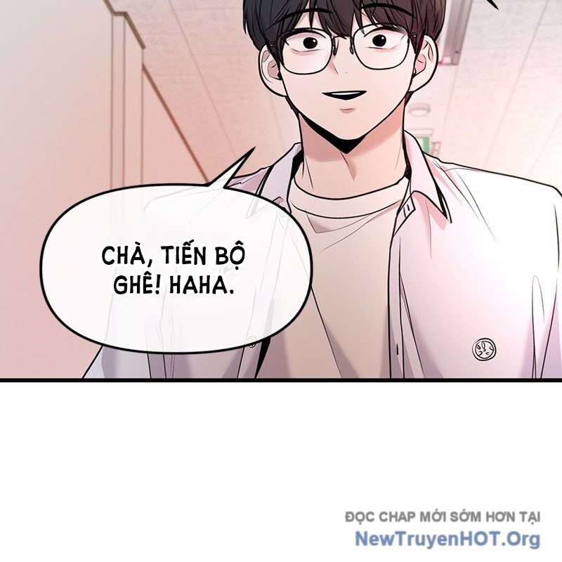 Trở Về Bên Chanbi Chapter 39 - Trang 3