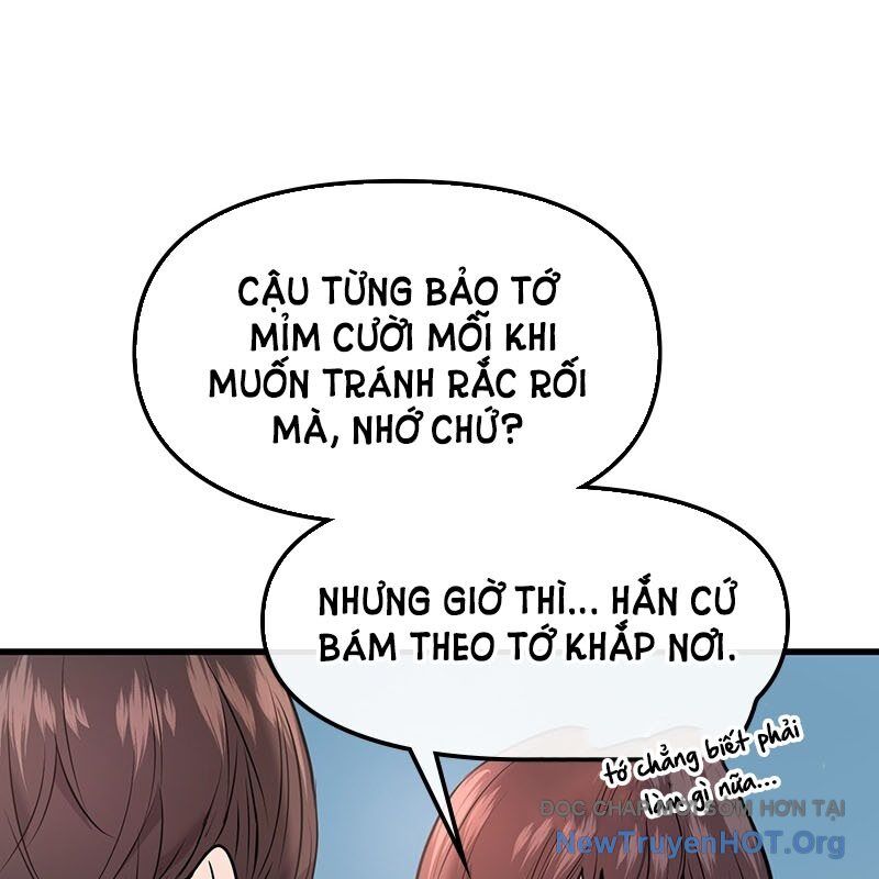Trở Về Bên Chanbi Chapter 39 - Trang 3
