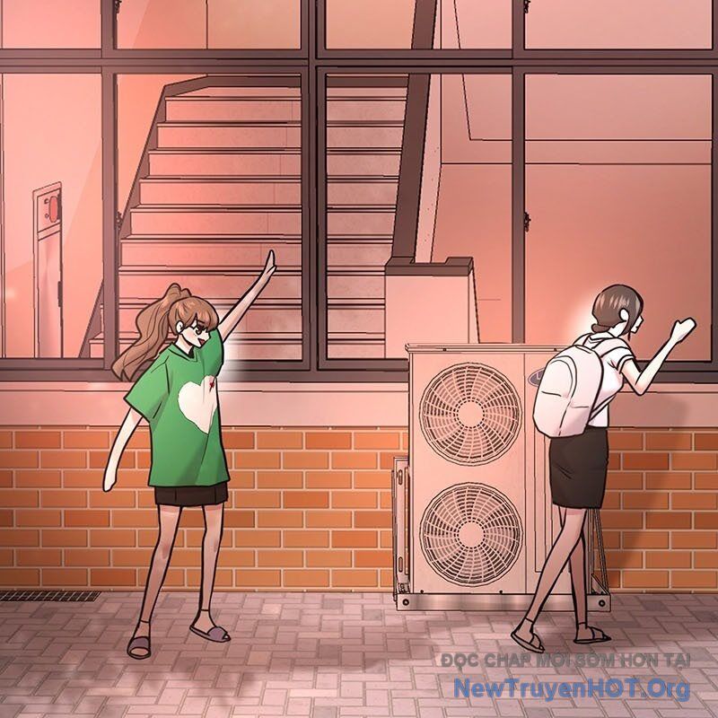 Trở Về Bên Chanbi Chapter 39 - Trang 3