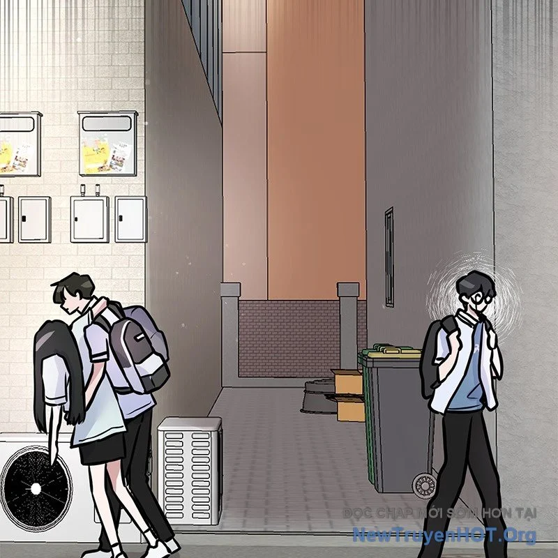 Trở Về Bên Chanbi Chapter 4 20