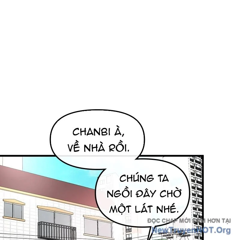 Trở Về Bên Chanbi Chapter 4 31