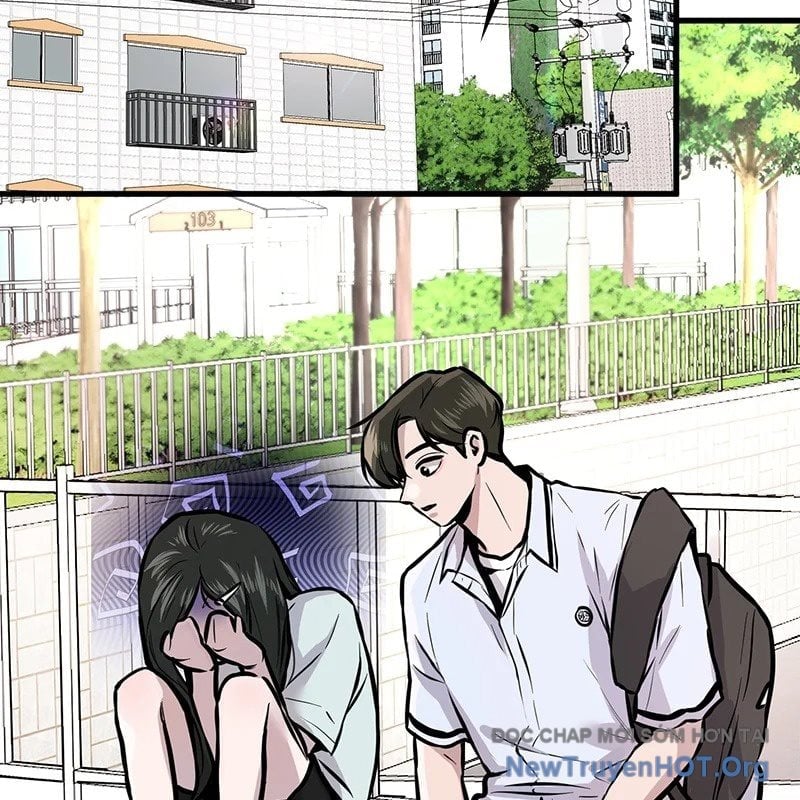 Trở Về Bên Chanbi Chapter 4 32