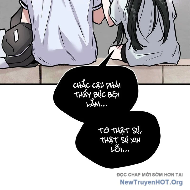 Trở Về Bên Chanbi Chapter 4 42