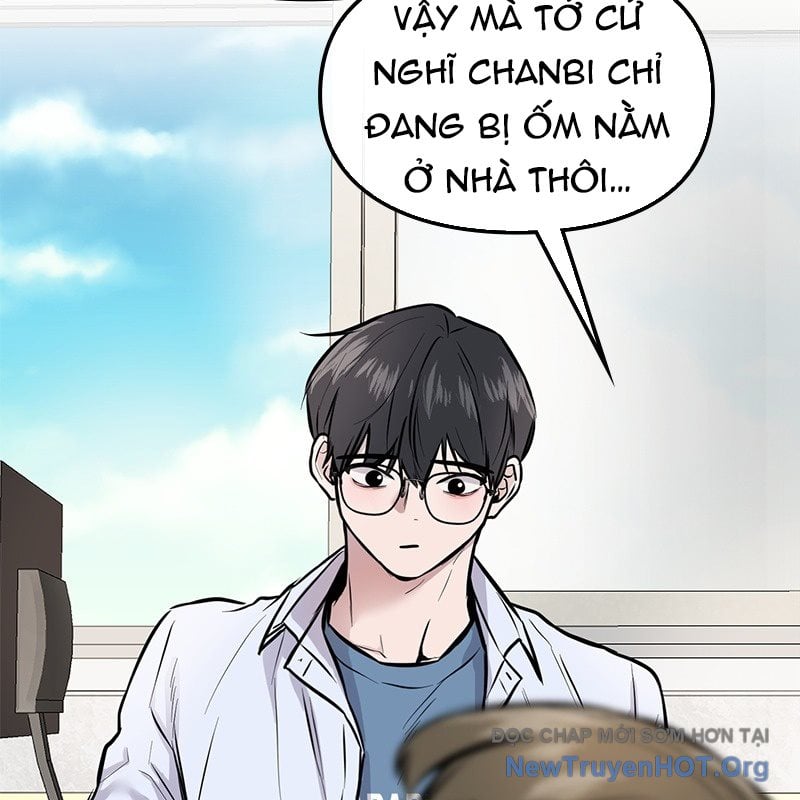 Trở Về Bên Chanbi Chapter 4 55