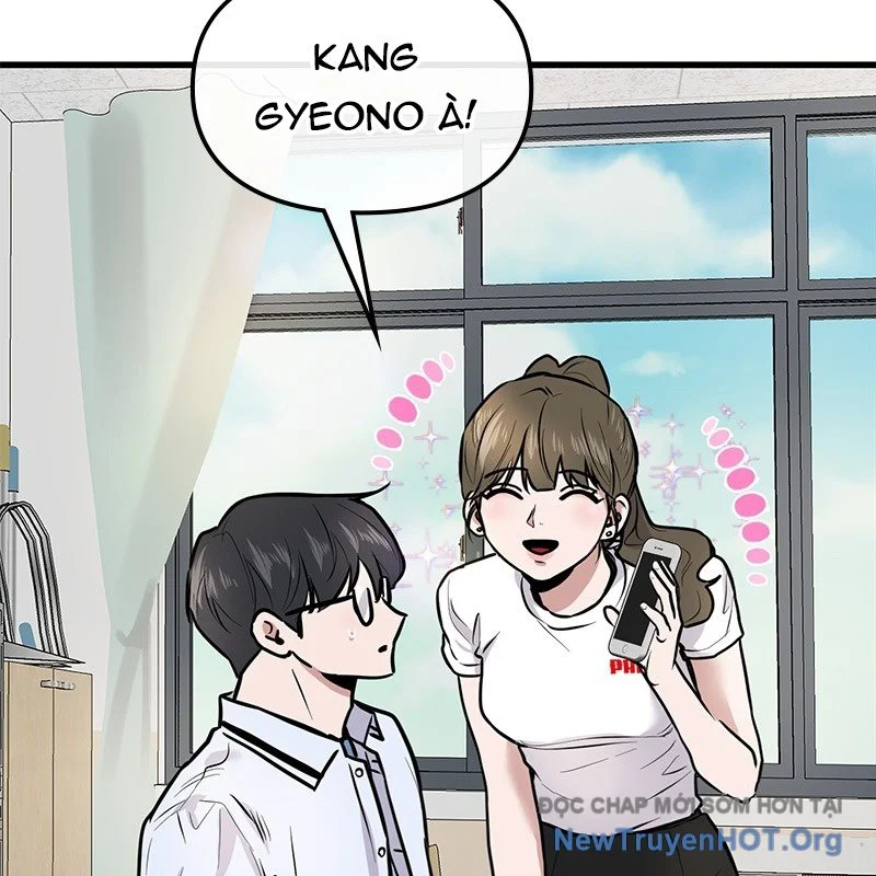 Trở Về Bên Chanbi Chapter 4 74