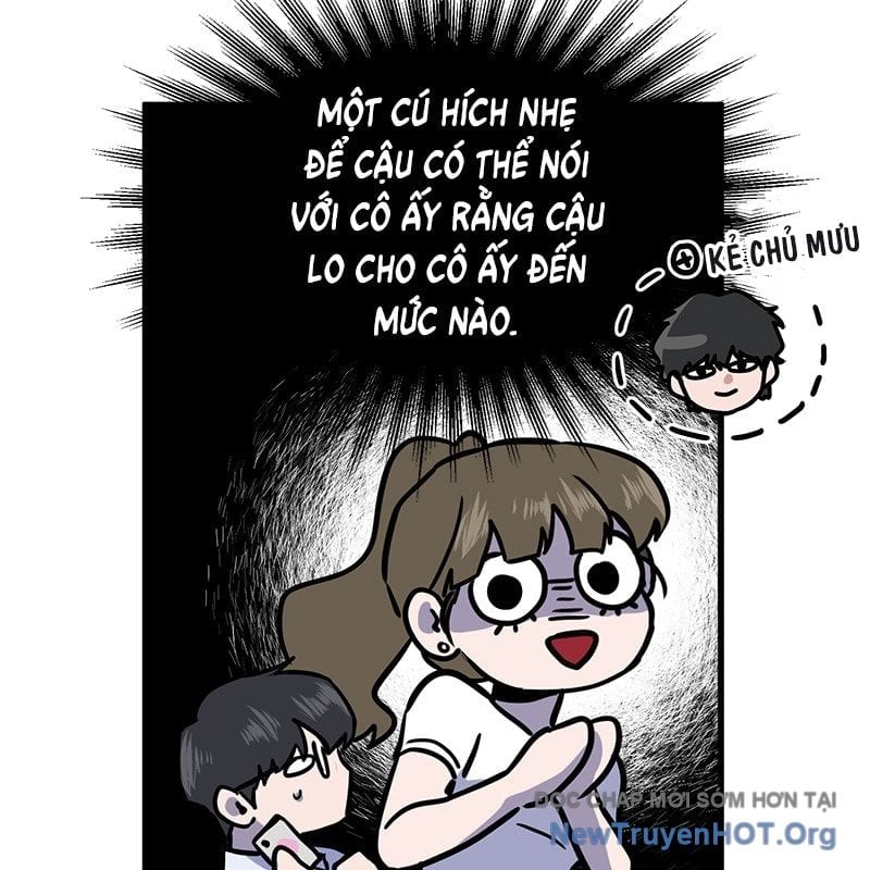 Trở Về Bên Chanbi Chapter 4 87