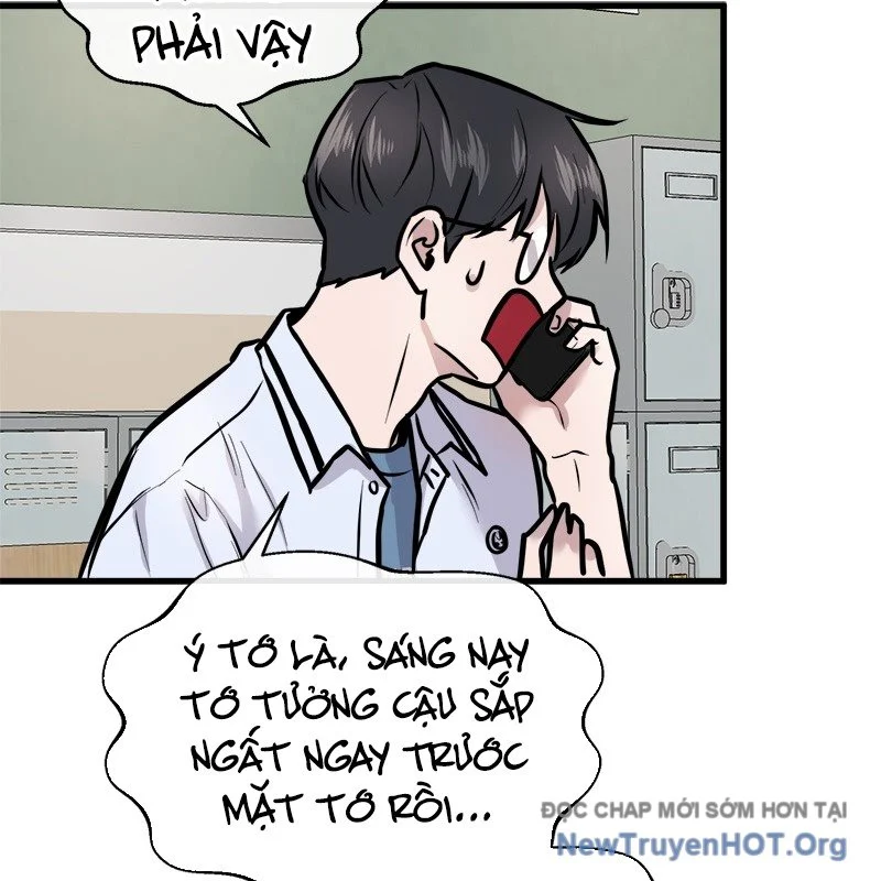 Trở Về Bên Chanbi Chapter 4 96