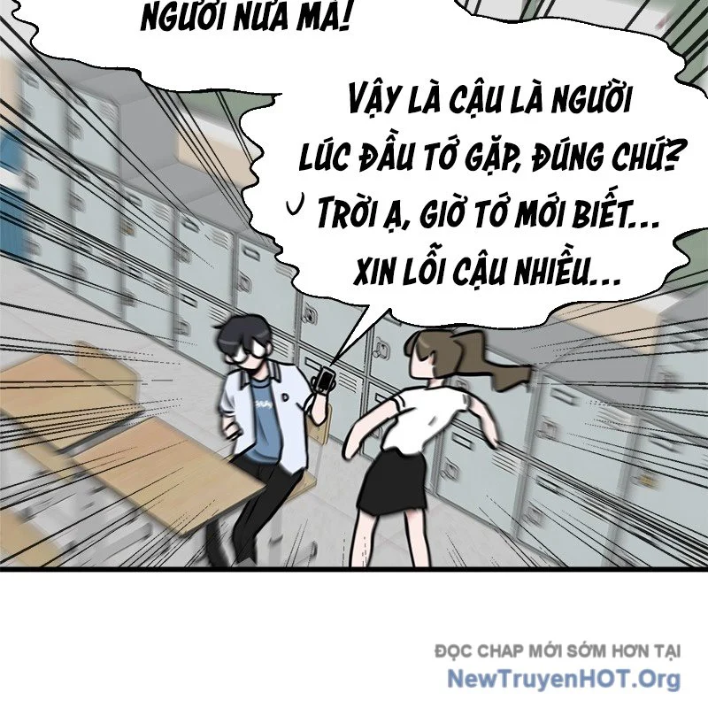 Trở Về Bên Chanbi Chapter 4 101