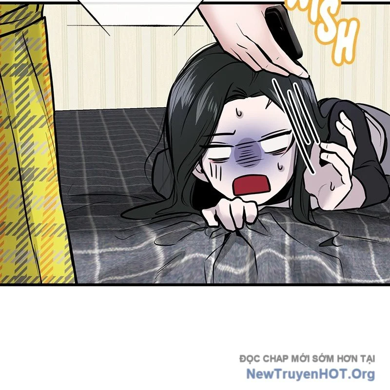 Trở Về Bên Chanbi Chapter 4 104
