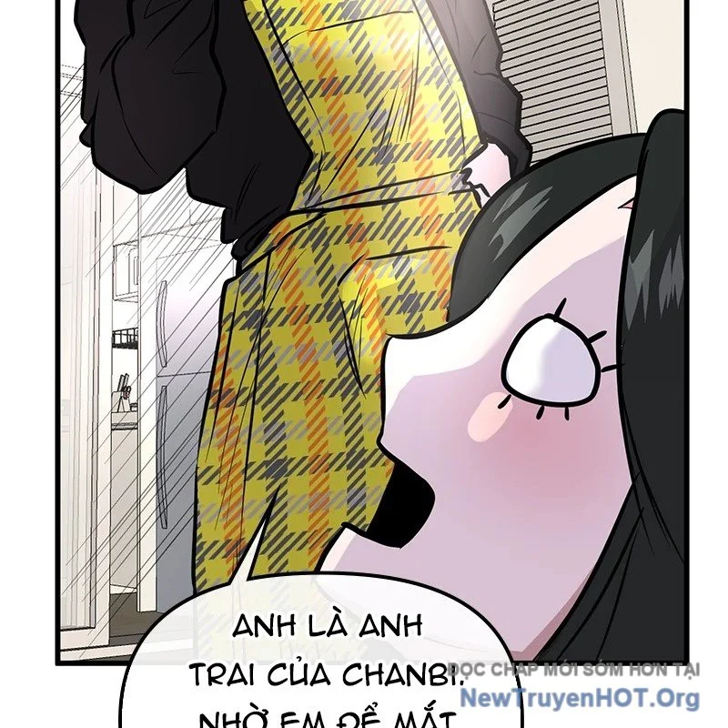 Trở Về Bên Chanbi Chapter 4 107