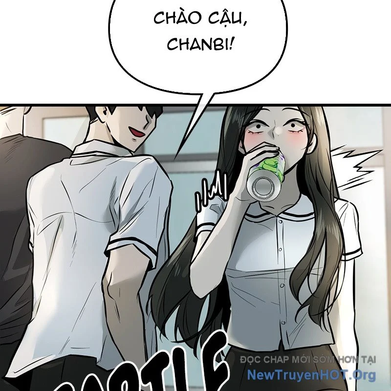 Trở Về Bên Chanbi Chapter 4 131