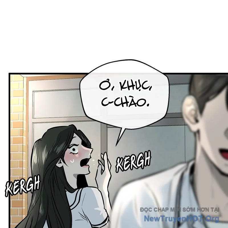 Trở Về Bên Chanbi Chapter 4 133