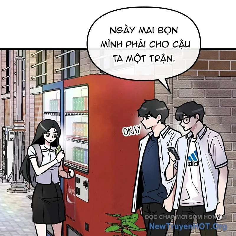 Trở Về Bên Chanbi Chapter 4 179